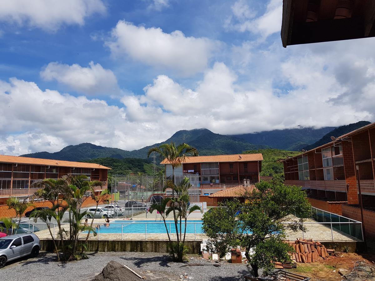 Ii Apartamento Ubatuba